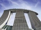 фото отеля Marina Bay Sands