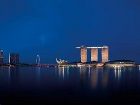 фото отеля Marina Bay Sands