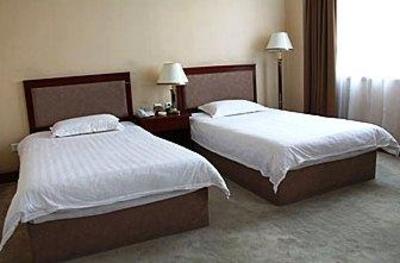 фото отеля Chaoyang Business Hotel