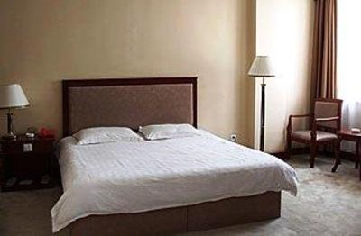 фото отеля Chaoyang Business Hotel