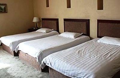 фото отеля Chaoyang Business Hotel