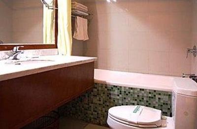фото отеля Chaoyang Business Hotel