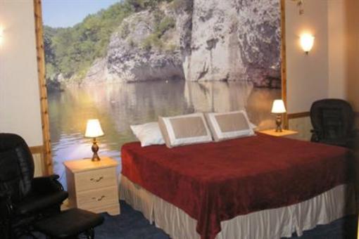 фото отеля Terrapin Peak Bed & Breakfast And Beyond