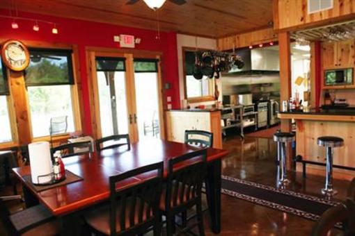 фото отеля Terrapin Peak Bed & Breakfast And Beyond