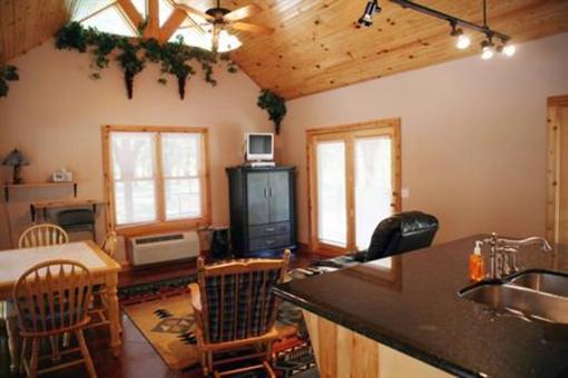 фото отеля Terrapin Peak Bed & Breakfast And Beyond