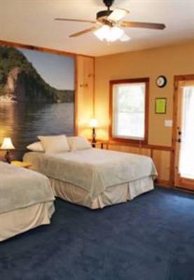 фото отеля Terrapin Peak Bed & Breakfast And Beyond