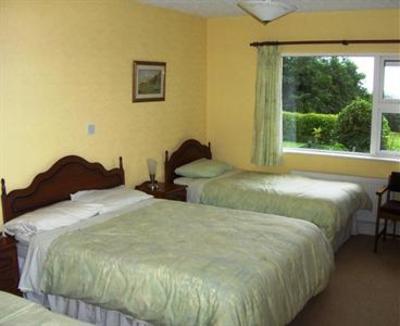 фото отеля Cul Draiochta Hotel