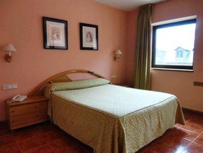 фото отеля Orla Hotel