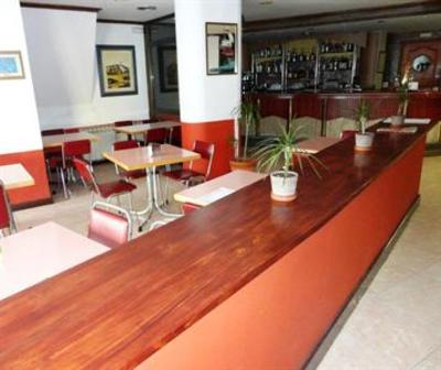 фото отеля Orla Hotel