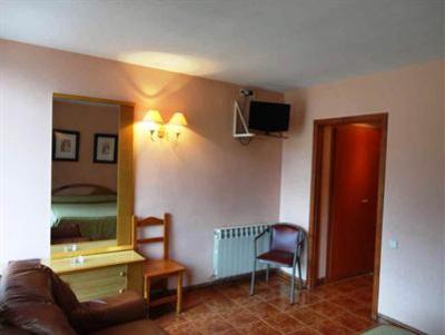 фото отеля Orla Hotel