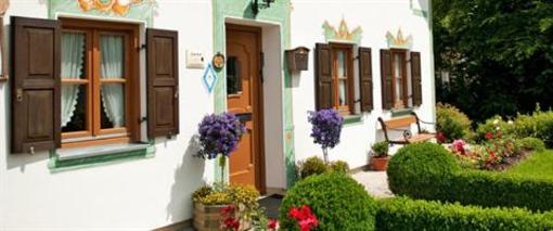 фото отеля Pension Enzianhof
