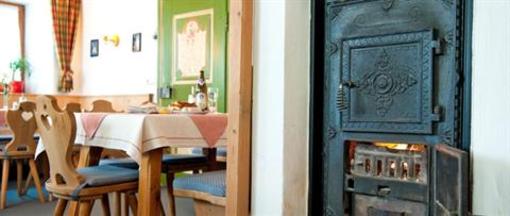 фото отеля Pension Enzianhof