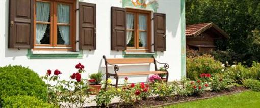 фото отеля Pension Enzianhof