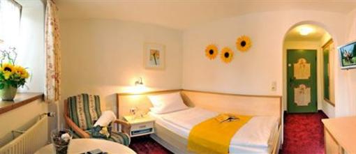 фото отеля Pension Enzianhof