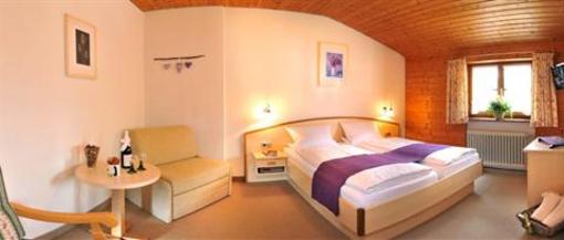 фото отеля Pension Enzianhof