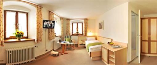 фото отеля Pension Enzianhof