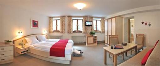 фото отеля Pension Enzianhof