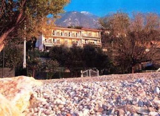 фото отеля Albergo Villa Edera Malcesine
