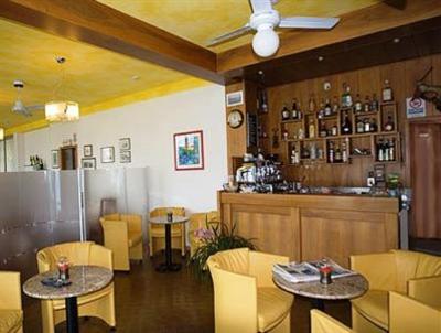 фото отеля Albergo Villa Edera Malcesine
