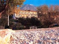 Albergo Villa Edera Malcesine