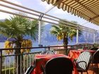 фото отеля Albergo Villa Edera Malcesine