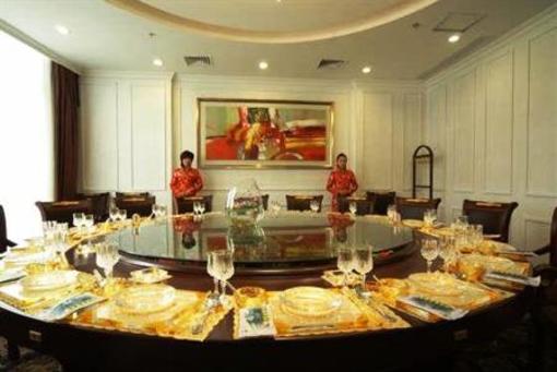 фото отеля Liu He Sheng Hotel Huzhou