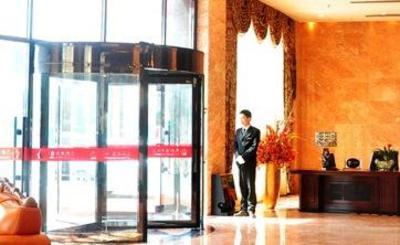 фото отеля Liu He Sheng Hotel Huzhou