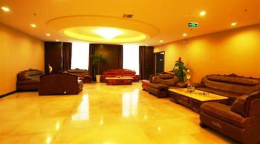 фото отеля Liu He Sheng Hotel Huzhou