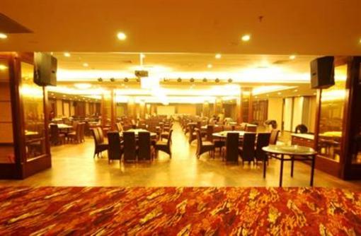 фото отеля Liu He Sheng Hotel Huzhou