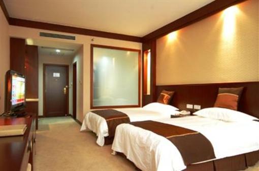 фото отеля Liu He Sheng Hotel Huzhou