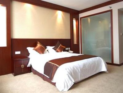фото отеля Liu He Sheng Hotel Huzhou