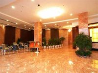 Liu He Sheng Hotel Huzhou