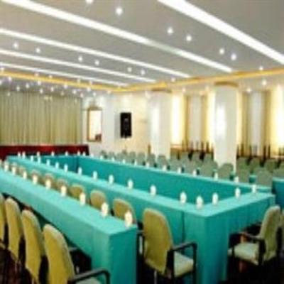фото отеля Ya Long Wan Business Hotel Zhengzhou