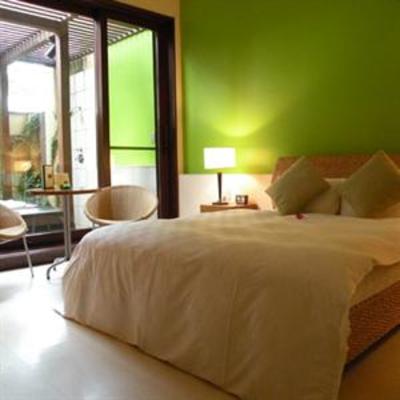 фото отеля Hotel Allamanda