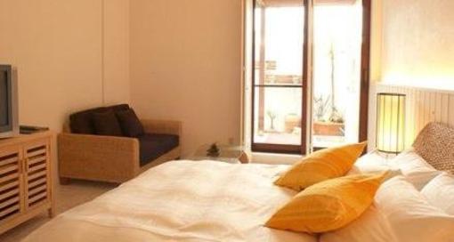 фото отеля Hotel Allamanda