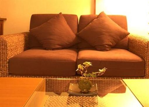 фото отеля Hotel Allamanda