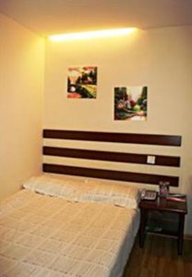 фото отеля Century Commercial Hotel Zibo