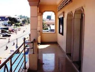 фото отеля Chhouk Meas Guesthouse