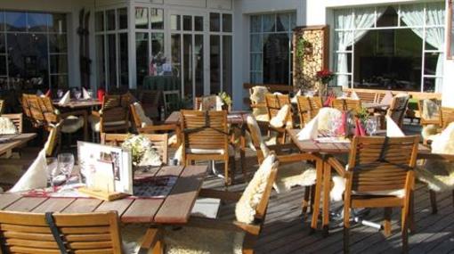 фото отеля Hotel Edelweiss Riederalp