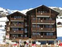 Hotel Edelweiss Riederalp