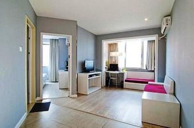 фото отеля Today Inns Changsha Tongzipo