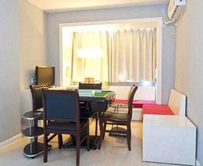 фото отеля Today Inns Changsha Tongzipo