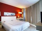 фото отеля Today Inns Changsha Tongzipo