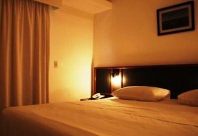 фото отеля Coqueiral Praia Hotel