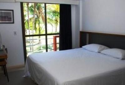 фото отеля Coqueiral Praia Hotel