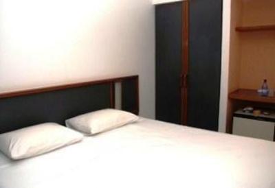 фото отеля Coqueiral Praia Hotel