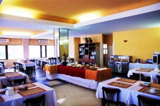 фото отеля Coqueiral Praia Hotel