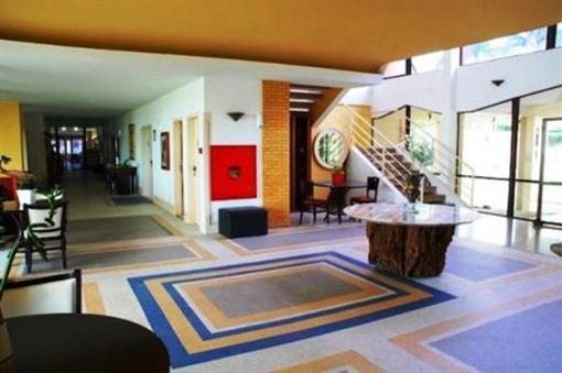 фото отеля Coqueiral Praia Hotel