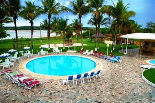 фото отеля Coqueiral Praia Hotel