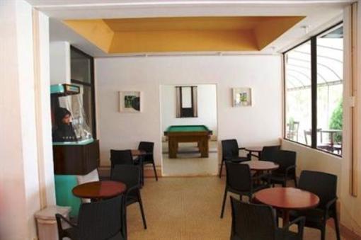 фото отеля Coqueiral Praia Hotel